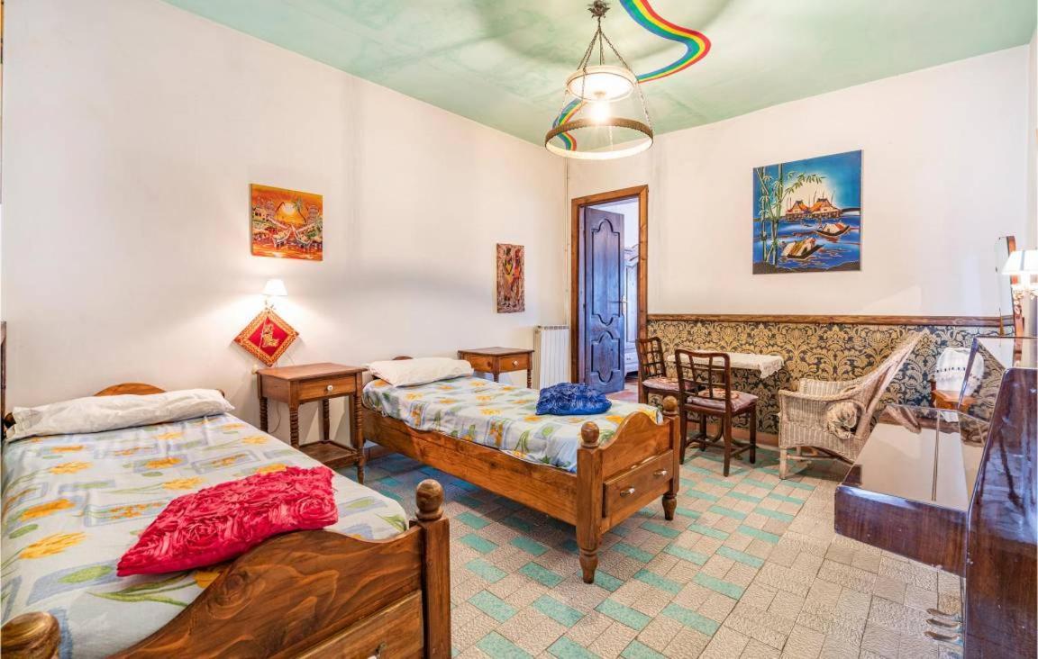 B&B I Colori Dell'Arcobaleno Belvedere Langhe Eksteriør bilde
