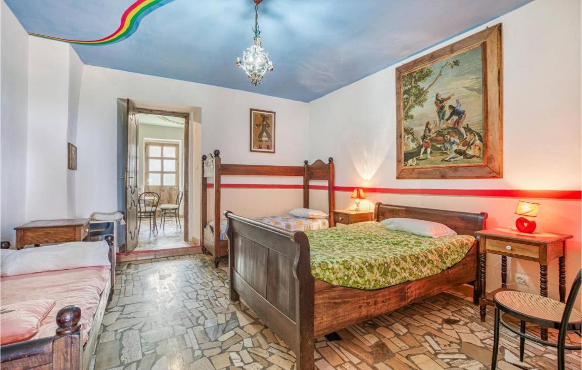 B&B I Colori Dell'Arcobaleno Belvedere Langhe Eksteriør bilde