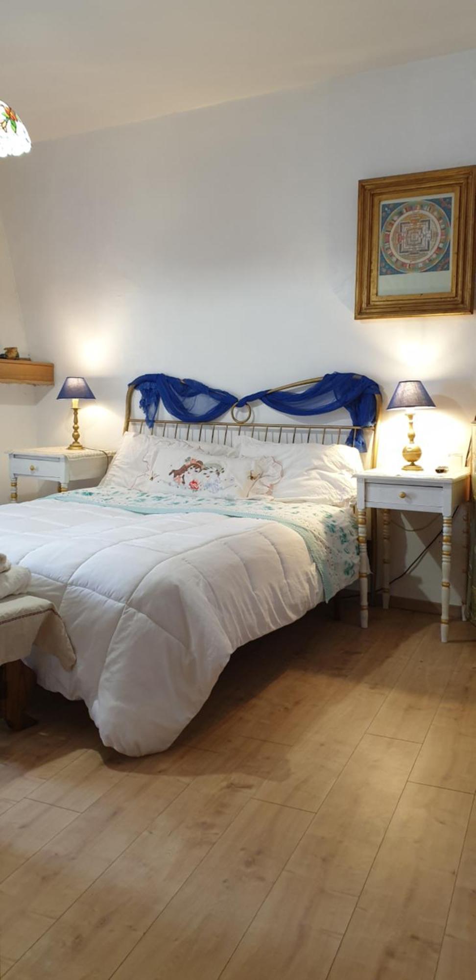 B&B I Colori Dell'Arcobaleno Belvedere Langhe Eksteriør bilde