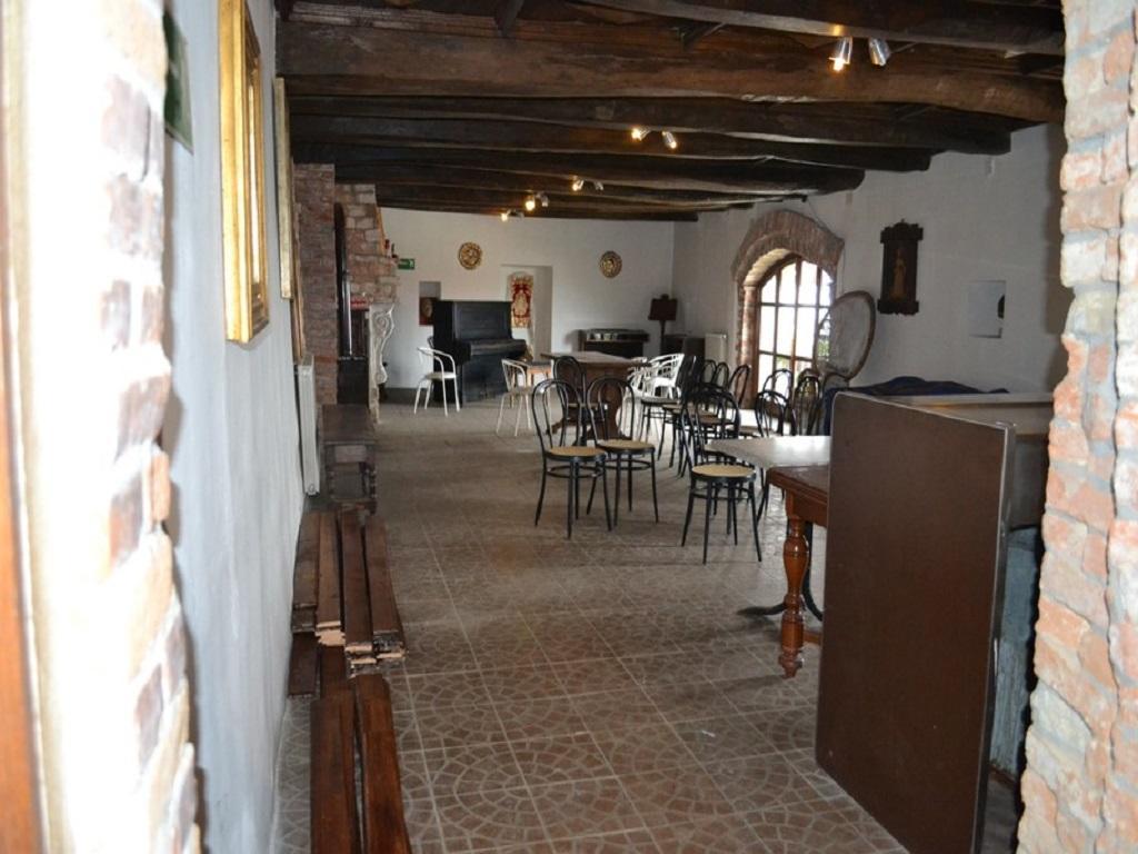 B&B I Colori Dell'Arcobaleno Belvedere Langhe Eksteriør bilde