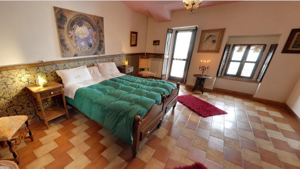 B&B I Colori Dell'Arcobaleno Belvedere Langhe Eksteriør bilde